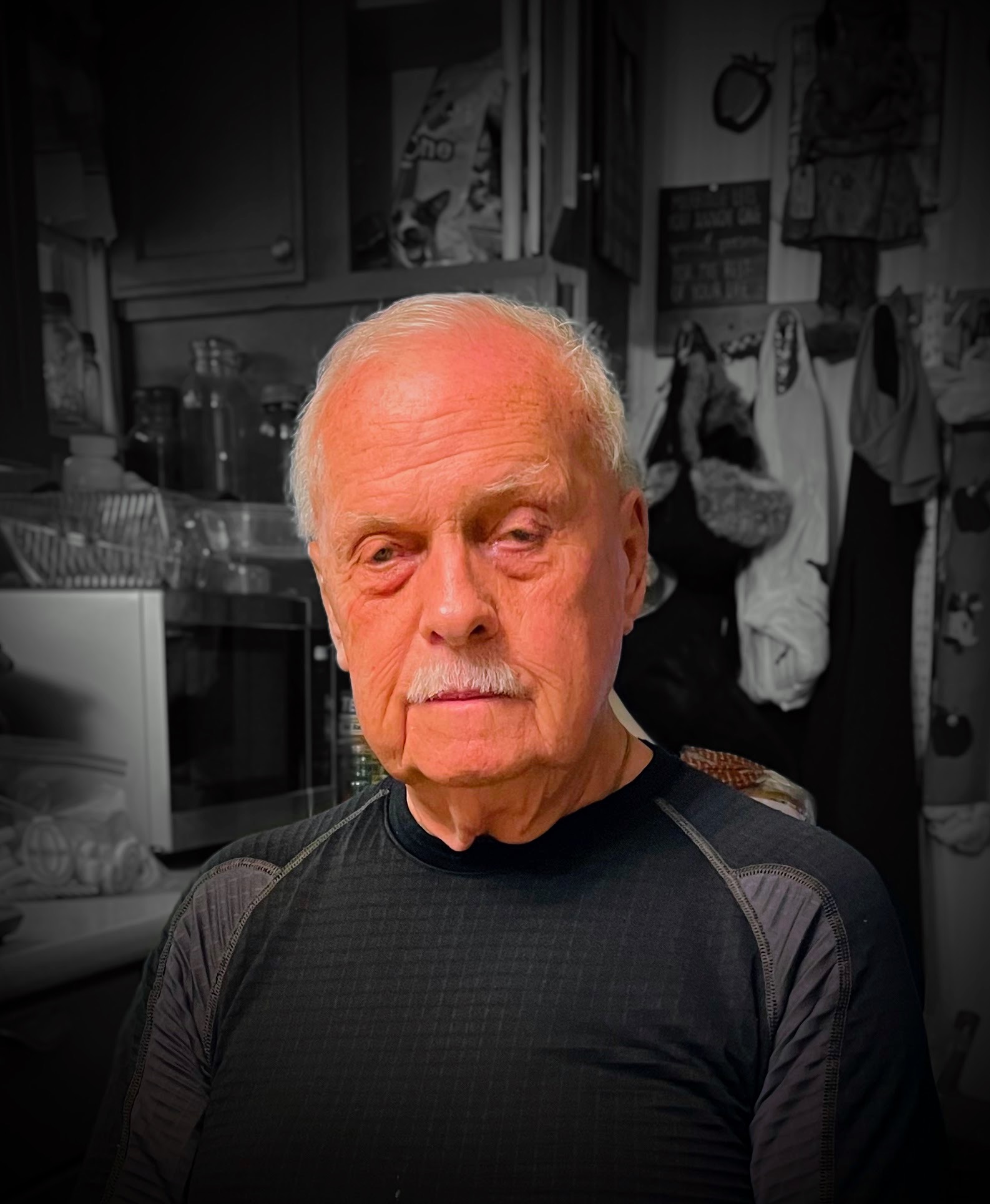 Thomas Howard Stephen Obituary on Michigan Memorial Funeral Home